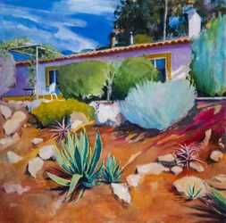 Portugalsko Drobný hospodářství